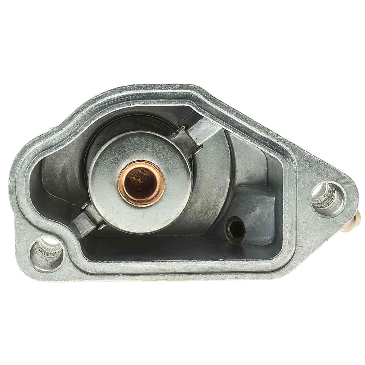 Motorad Engine Coolant Thermostat Housing Assembly 350-180