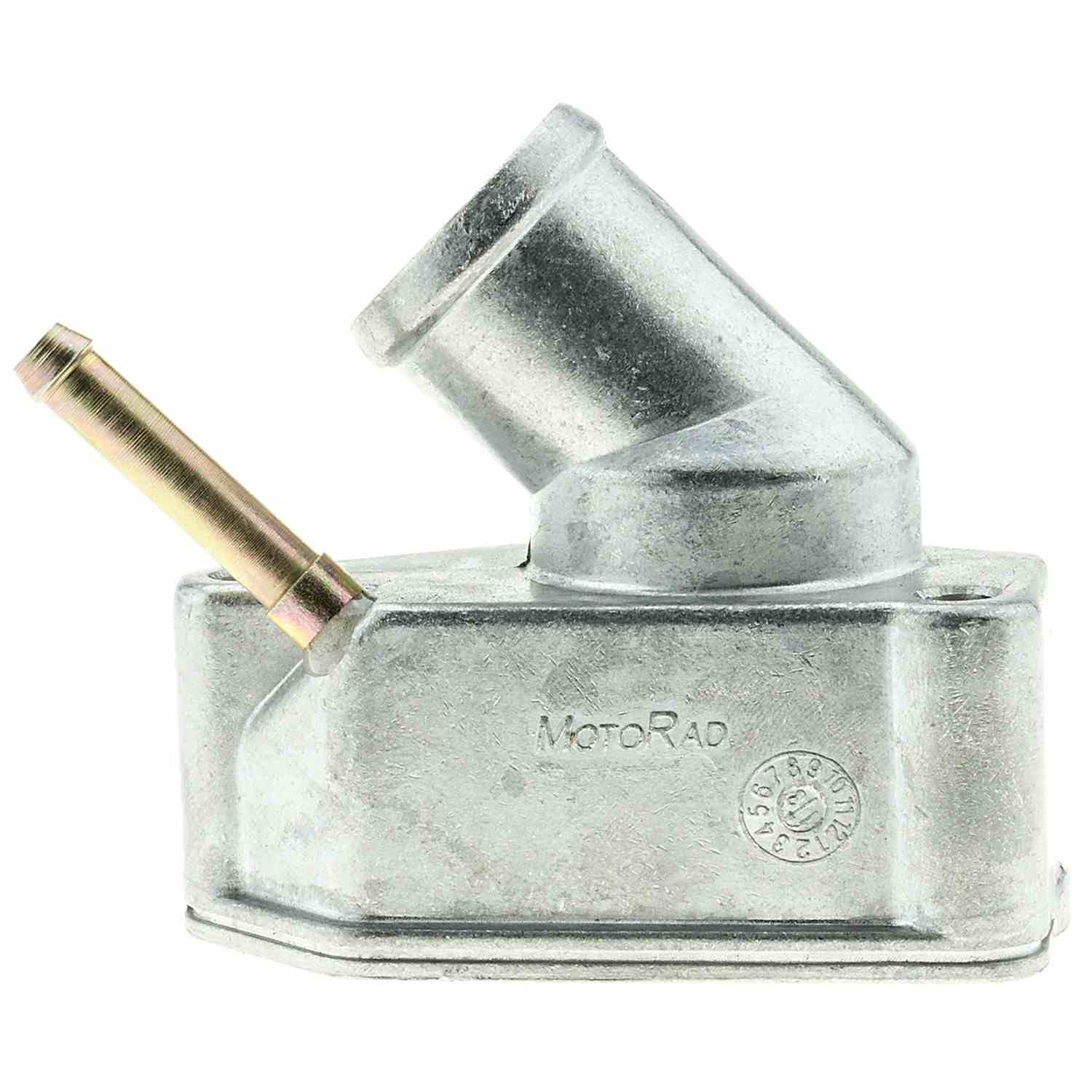 Motorad Engine Coolant Thermostat Housing Assembly 350-180