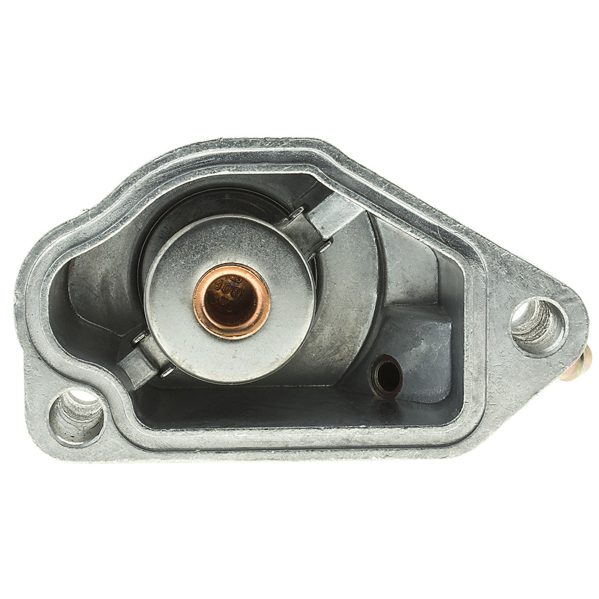 Motorad Engine Coolant Thermostat Housing Assembly 350-198