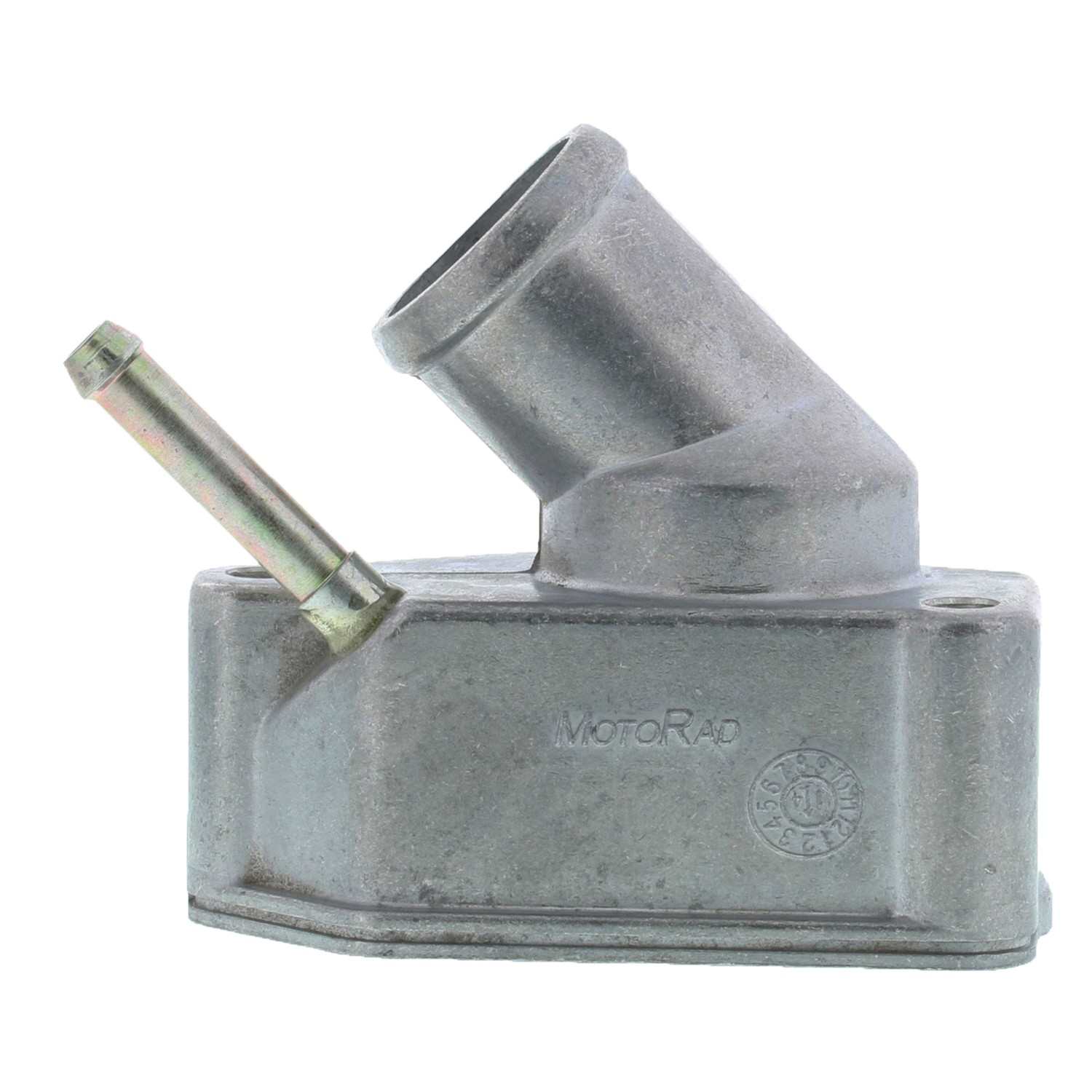 Motorad Engine Coolant Thermostat Housing Assembly 350-198