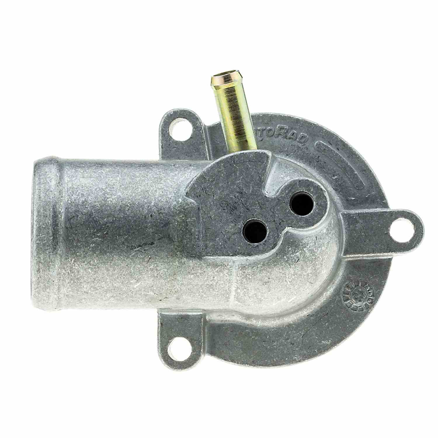 Motorad Engine Coolant Thermostat Housing Assembly 351-192
