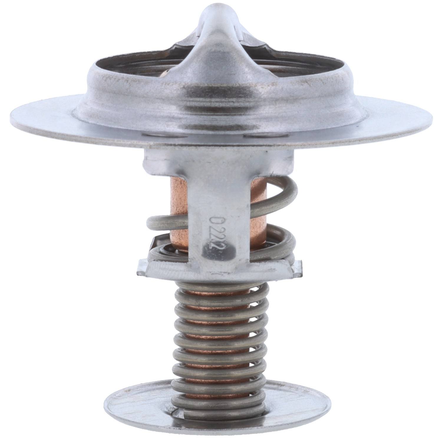 Motorad Engine Coolant Thermostat 378-192