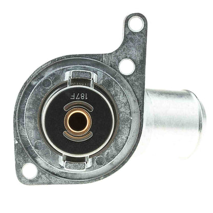 Motorad Engine Coolant Thermostat Housing Assembly 379-187