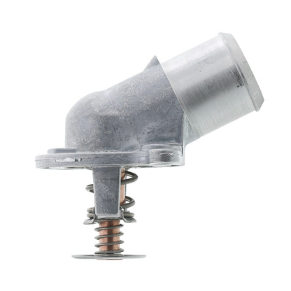Motorad Engine Coolant Thermostat Housing Assembly 379-187
