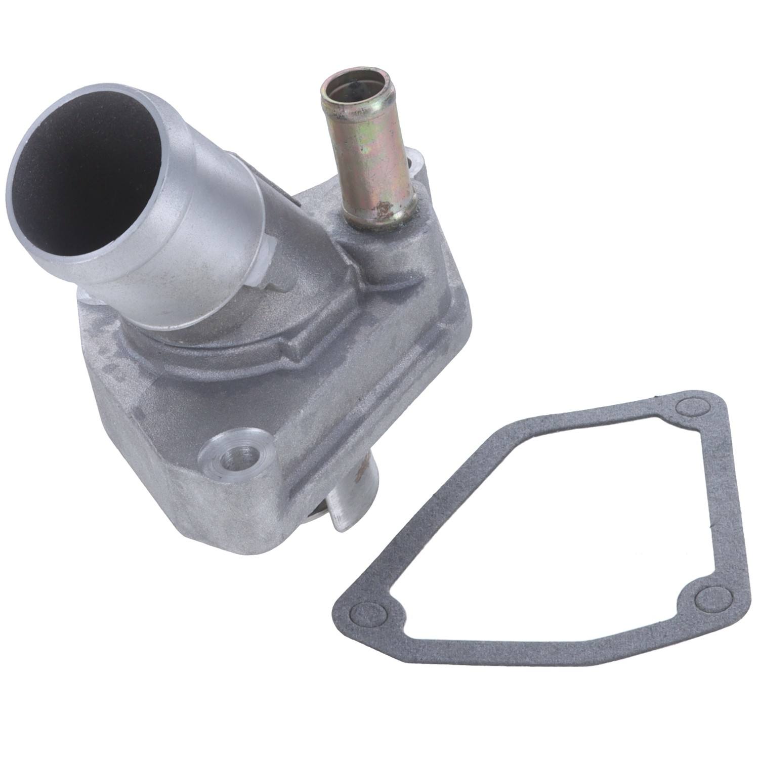 Motorad Engine Coolant Thermostat Housing Assembly 391-140