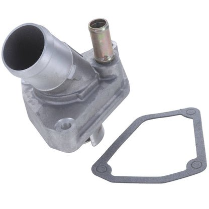 Motorad Engine Coolant Thermostat Housing Assembly 391-140