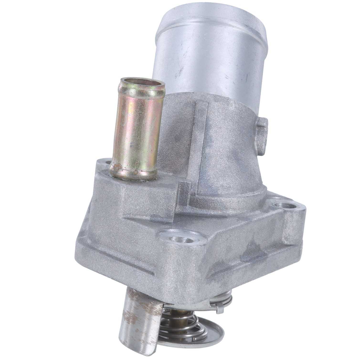 Motorad Engine Coolant Thermostat Housing Assembly 391-140