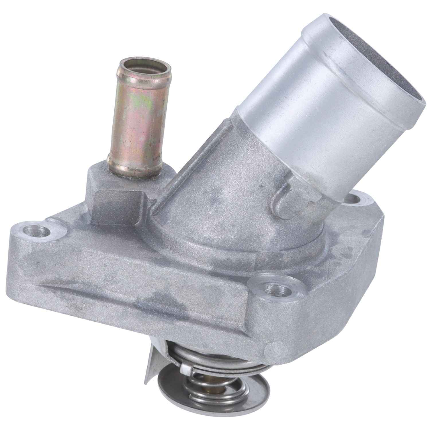 Motorad Engine Coolant Thermostat Housing Assembly 391-140