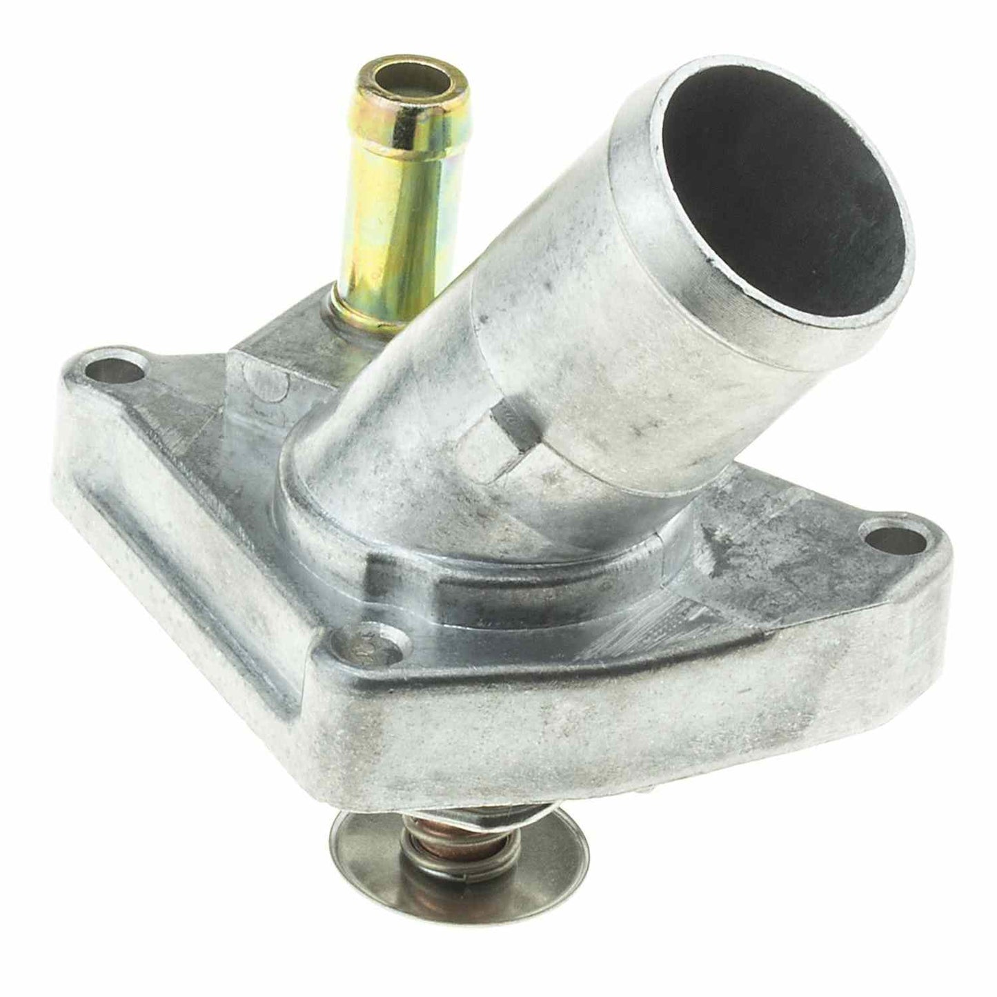 Motorad Engine Coolant Thermostat Housing Assembly 391-140