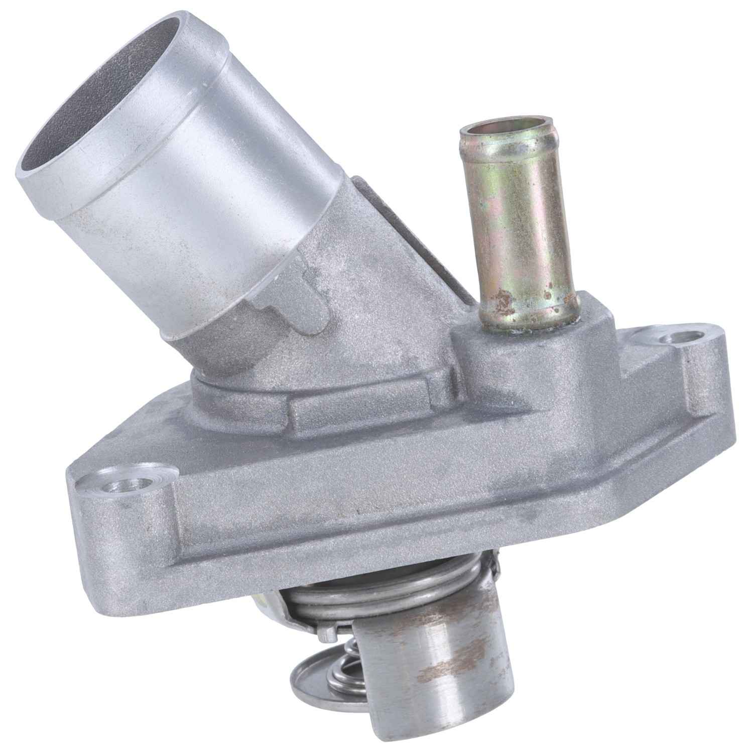 Motorad Engine Coolant Thermostat Housing Assembly 391-140