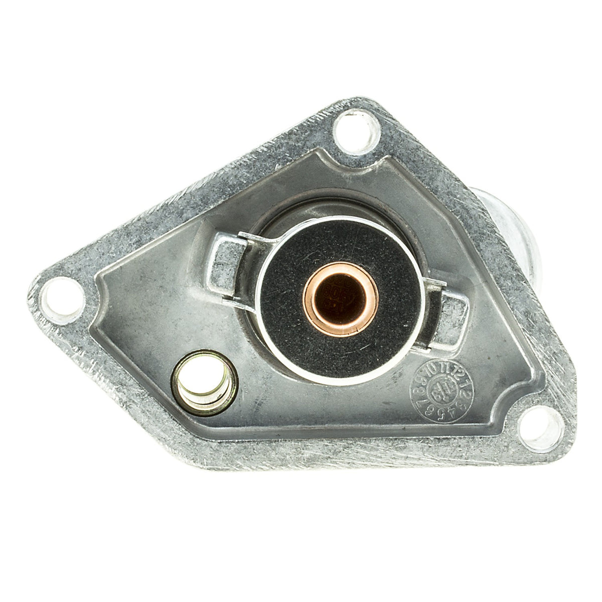 Motorad Engine Coolant Thermostat Housing Assembly 391-180