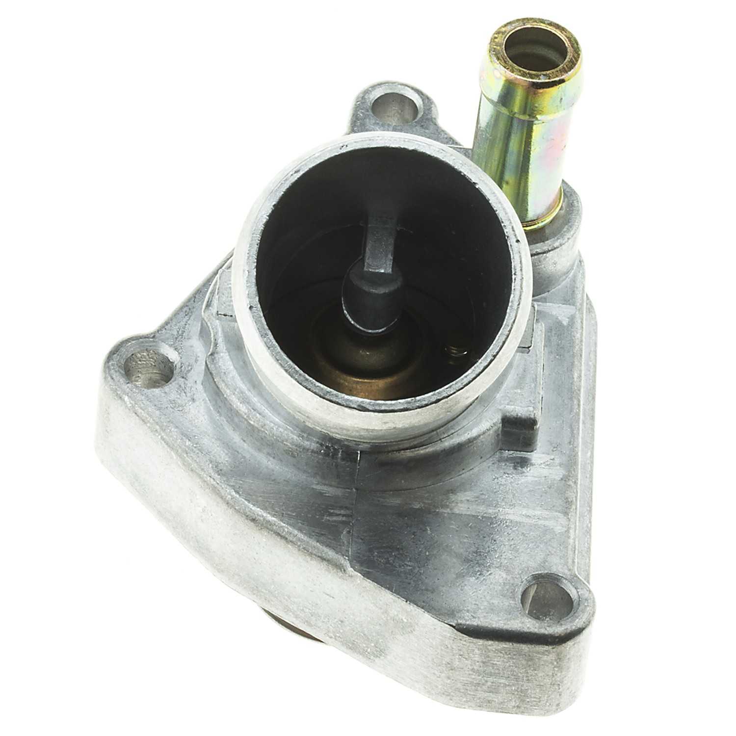 Motorad Engine Coolant Thermostat Housing Assembly 391-180
