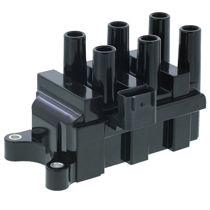 Motorad Ignition Coil 3IC104 image 3