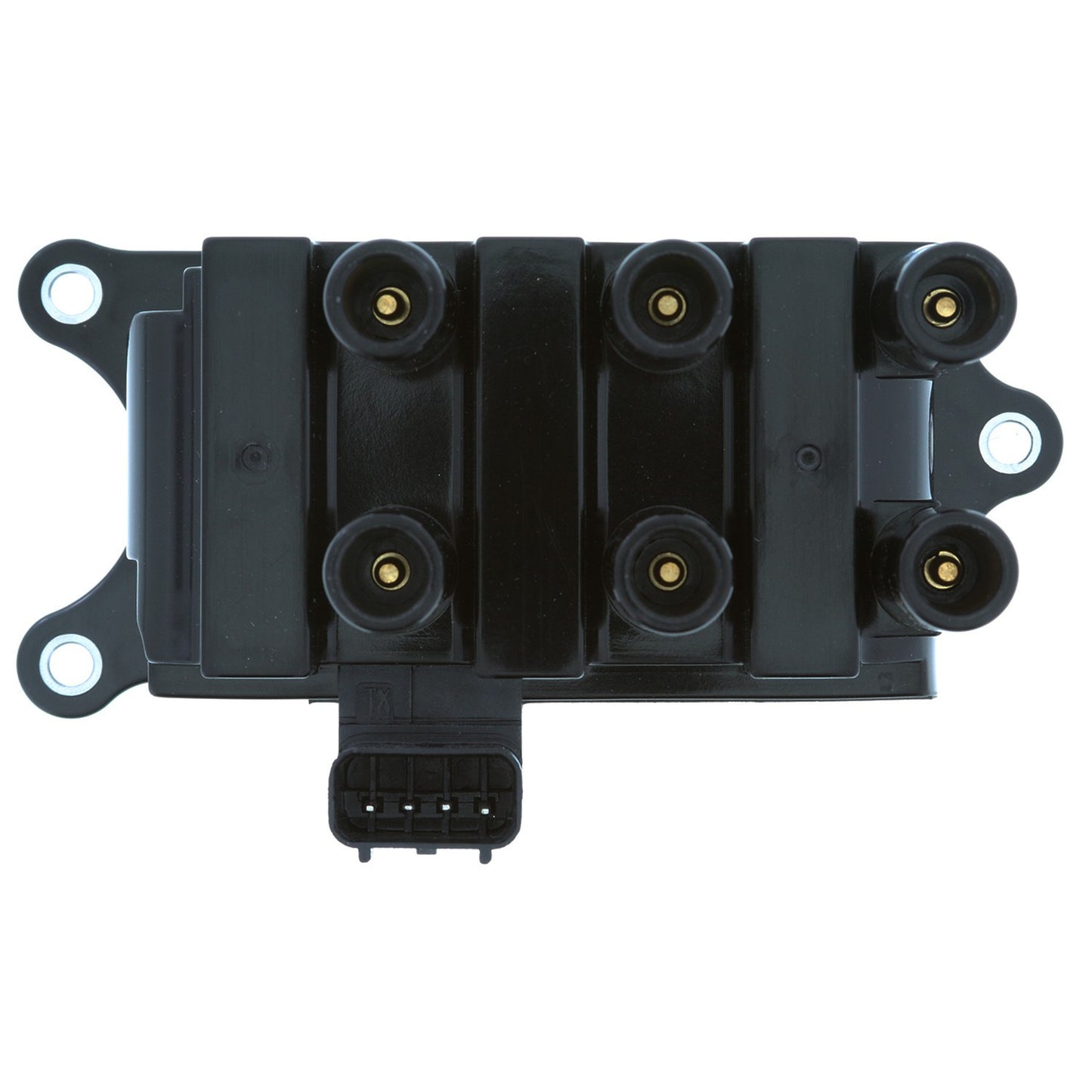 Motorad Ignition Coil 3IC104 image 2