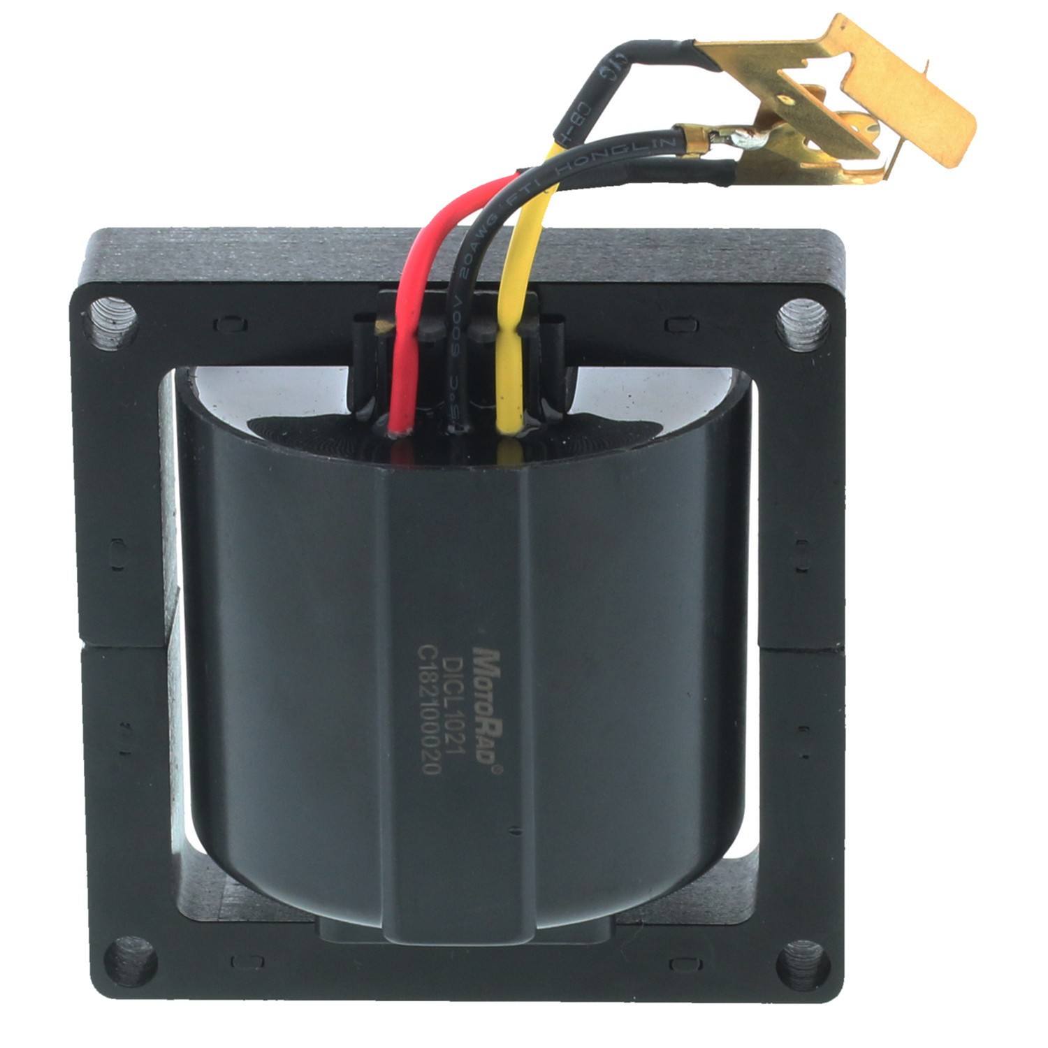 Motorad Ignition Coil 3IC121