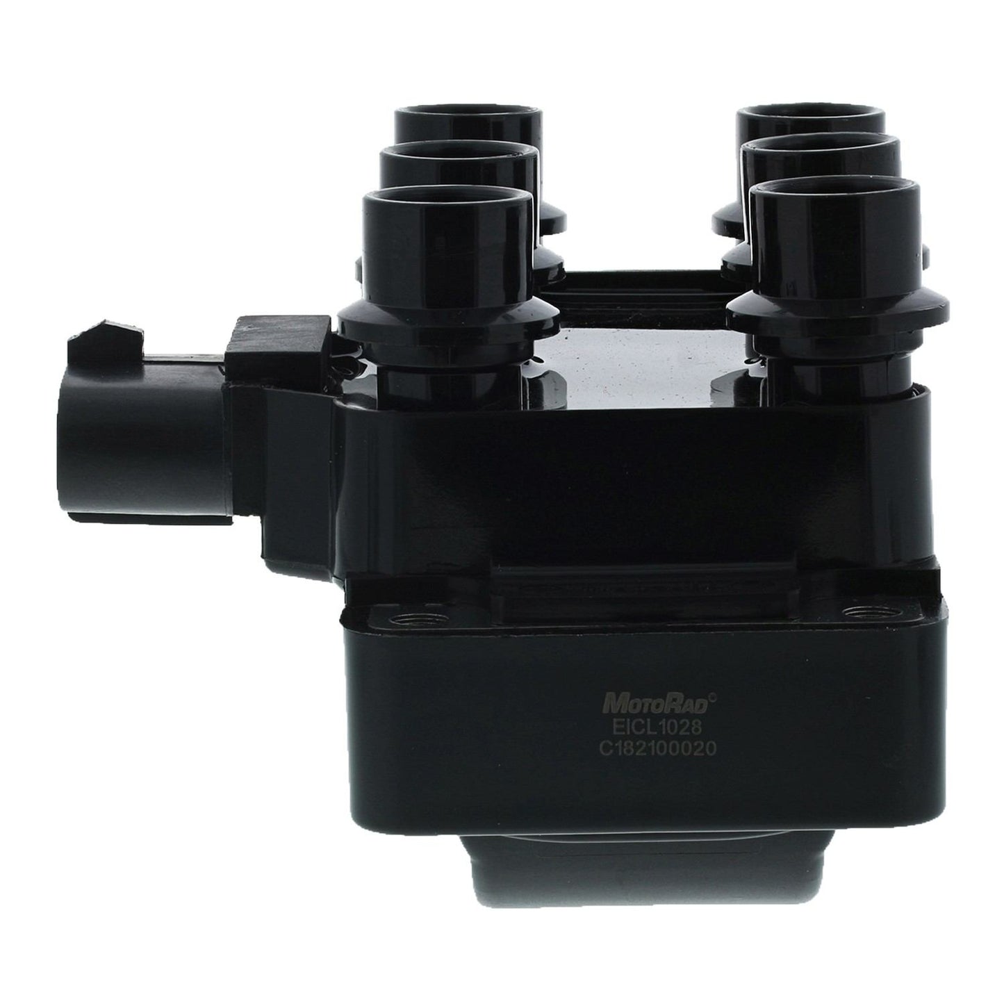 Motorad Ignition Coil 3IC128