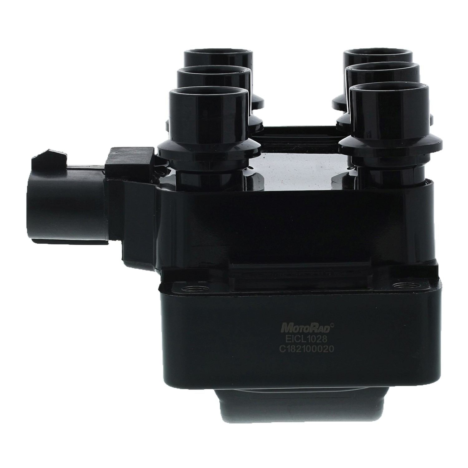 Motorad Ignition Coil 3IC128