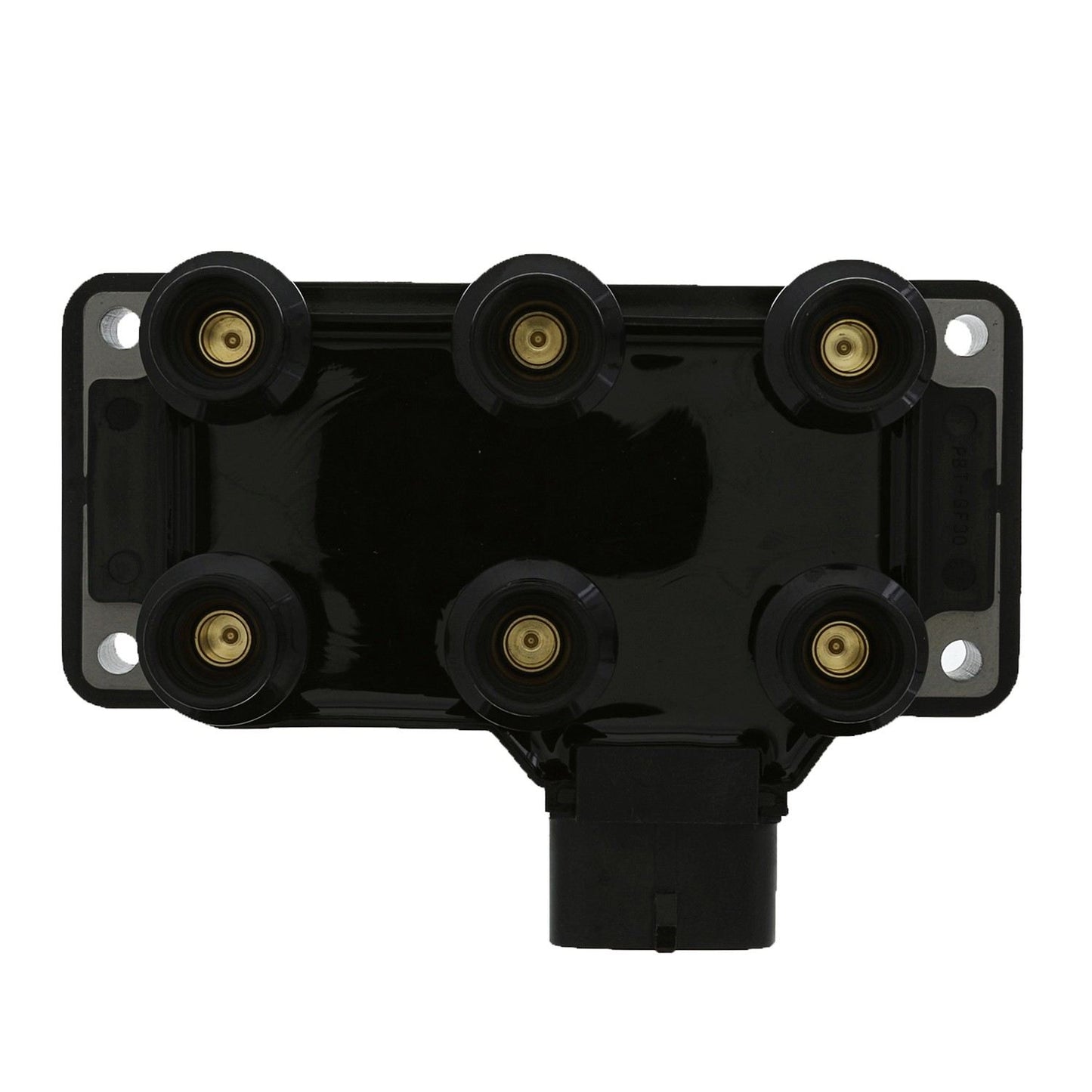 Motorad Ignition Coil 3IC128