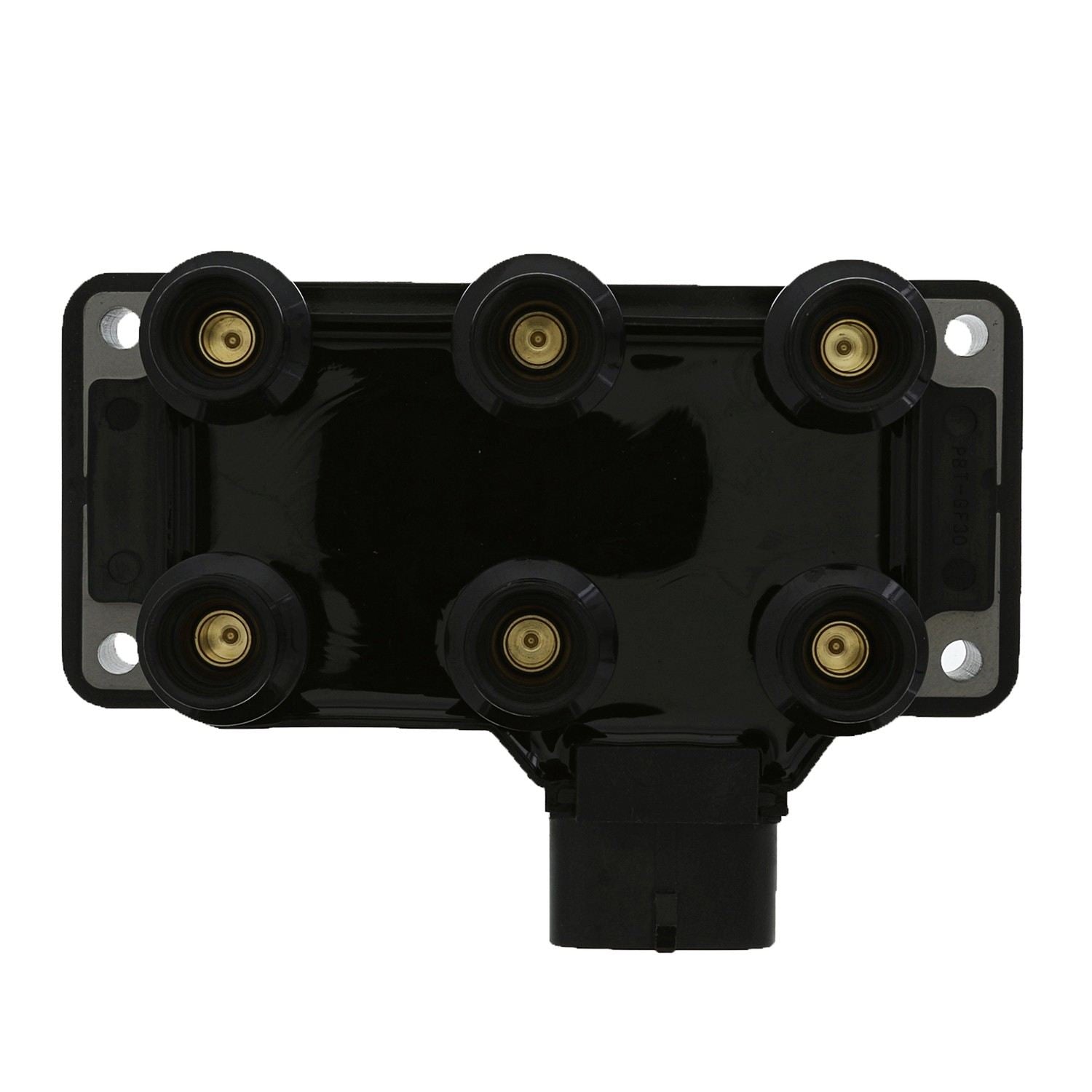 Motorad Ignition Coil 3IC128