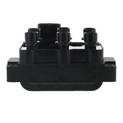 Motorad Ignition Coil 3IC132