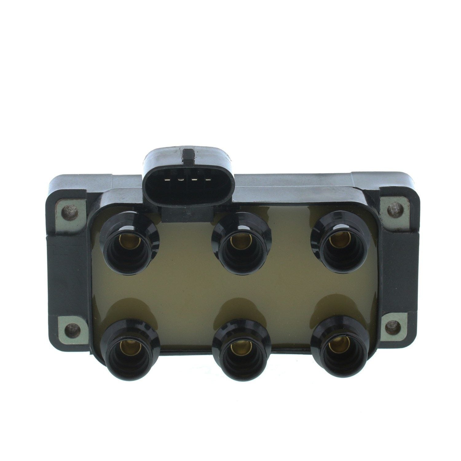 Motorad Ignition Coil 3IC132