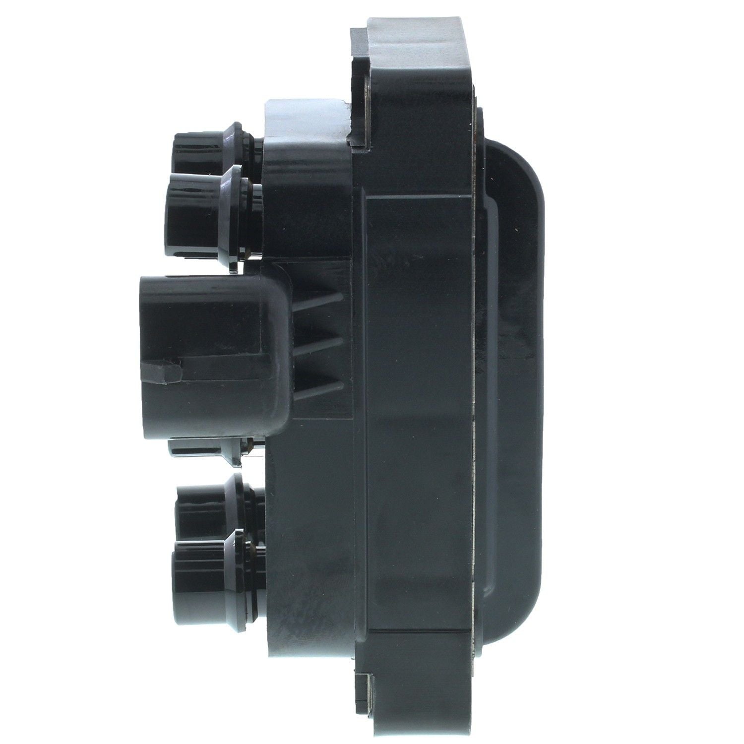 Motorad Ignition Coil 3IC132