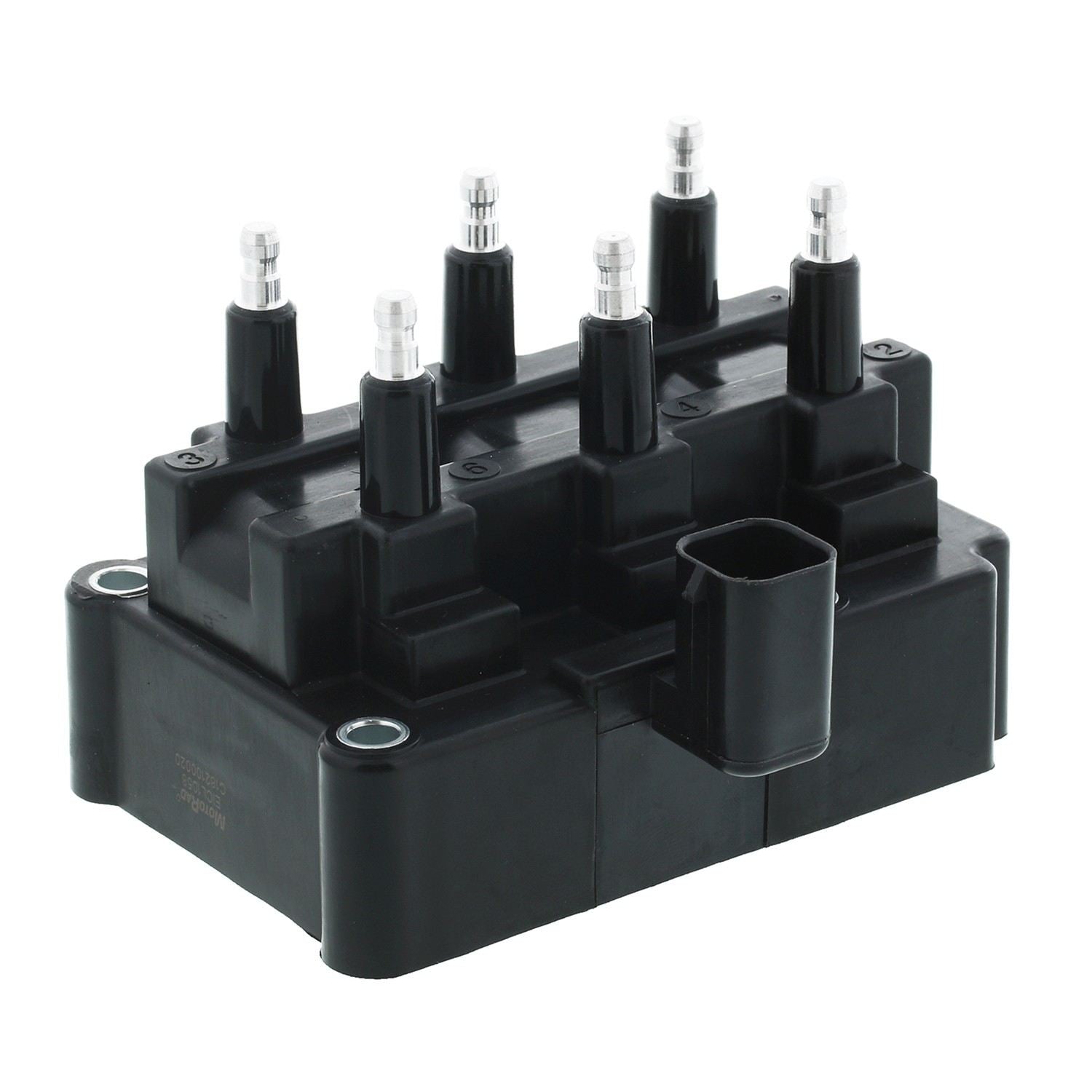 Motorad Ignition Coil 3IC158