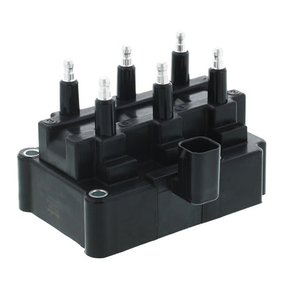 Motorad Ignition Coil 3IC158