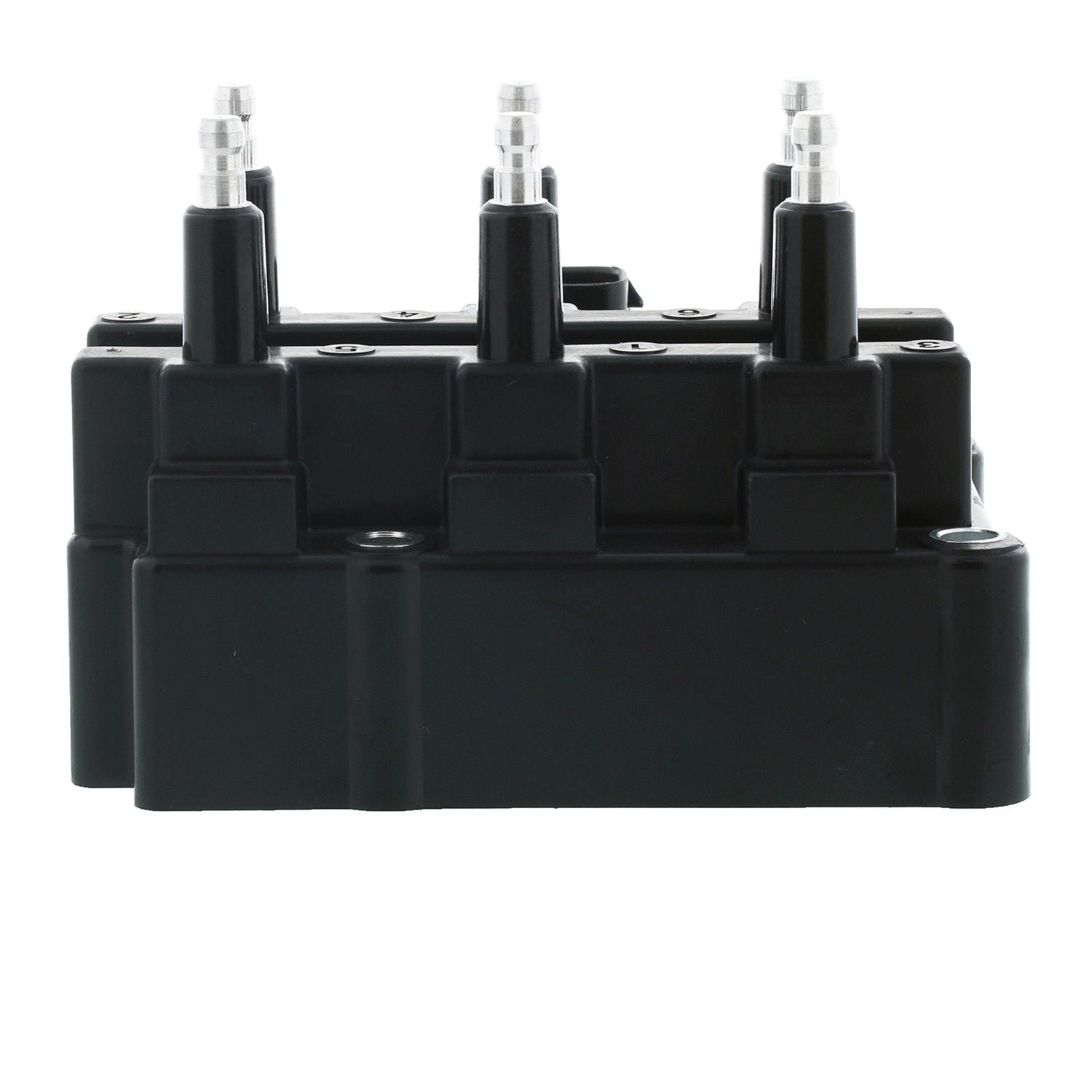 Motorad Ignition Coil 3IC158