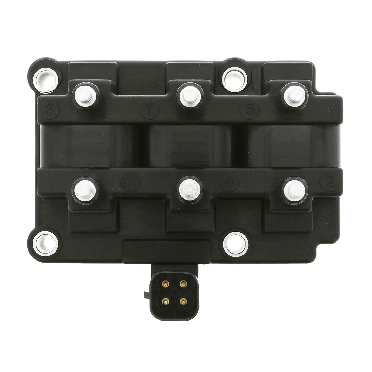 Motorad Ignition Coil 3IC158