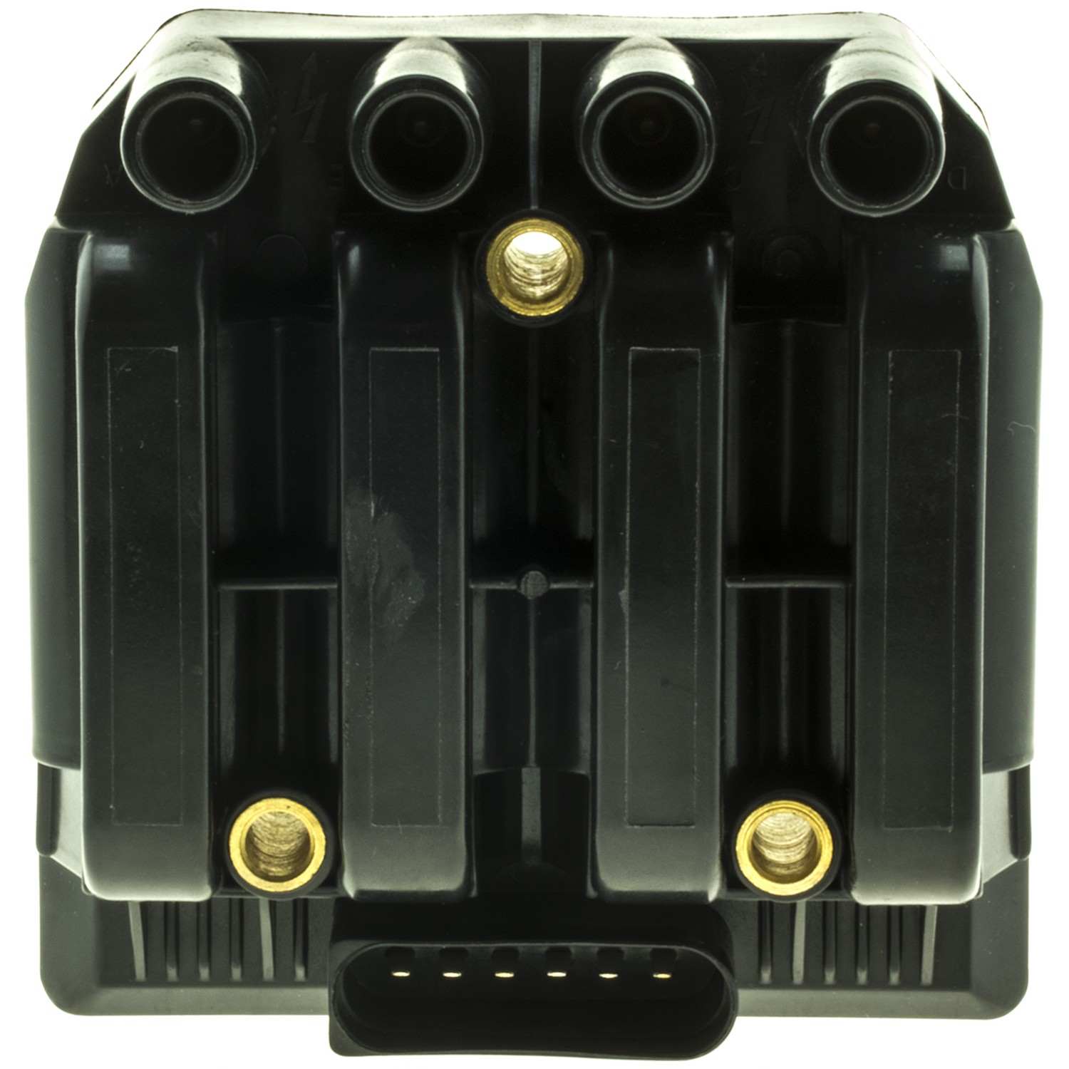 Motorad Ignition Coil 3IC173