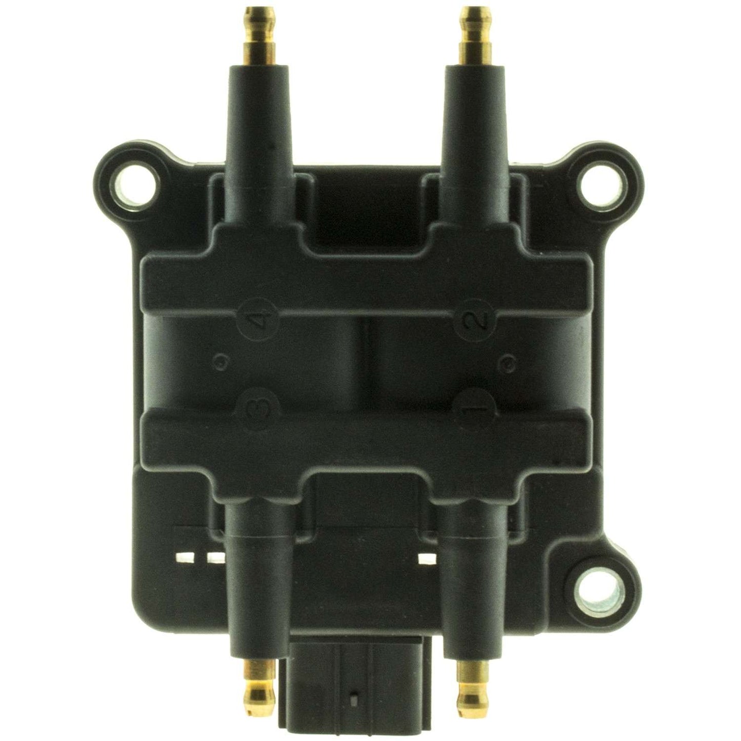 Motorad Ignition Coil 3IC179