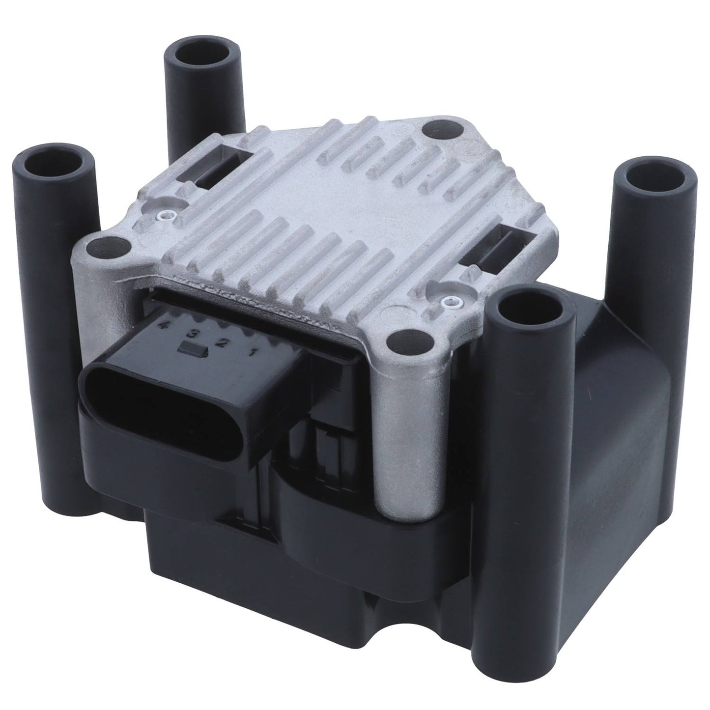 Motorad Ignition Coil 3IC181
