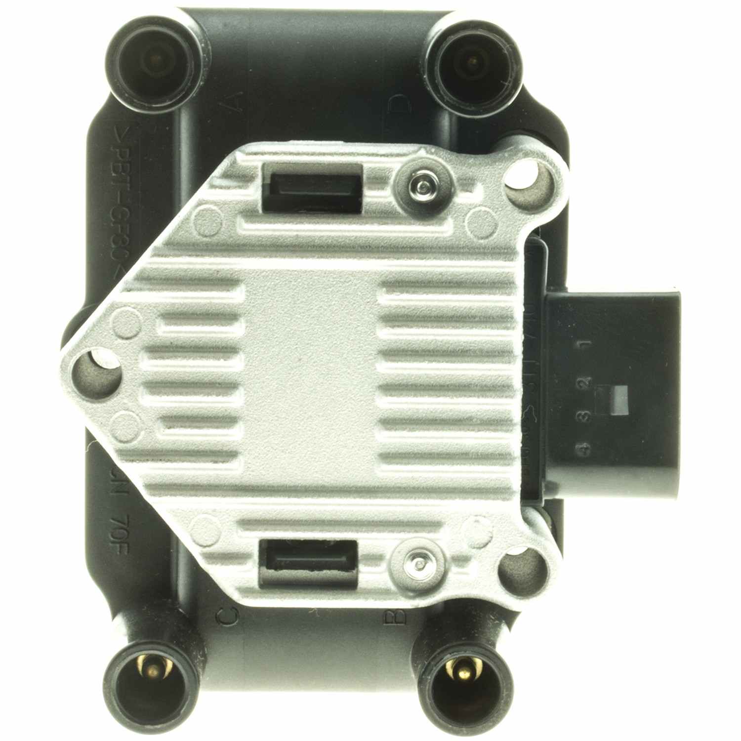 Motorad Ignition Coil 3IC181