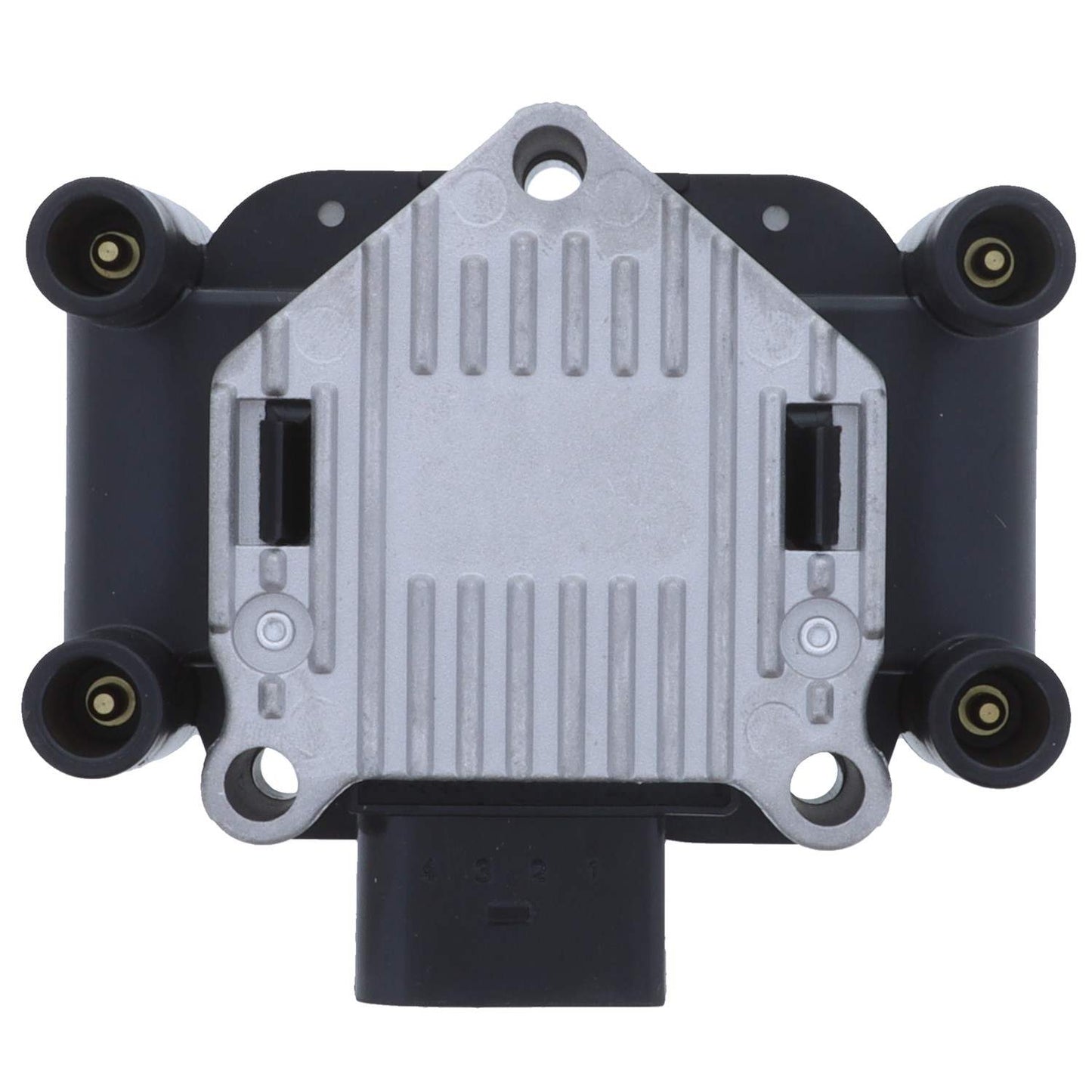 Motorad Ignition Coil 3IC181