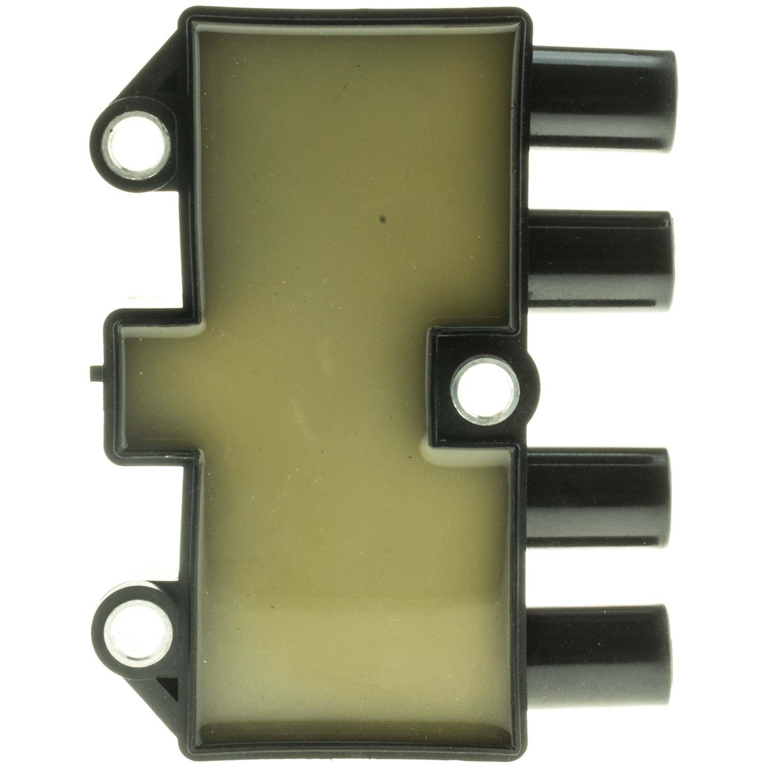 Motorad Ignition Coil 3IC184
