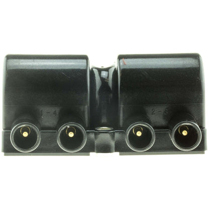 Motorad Ignition Coil 3IC184