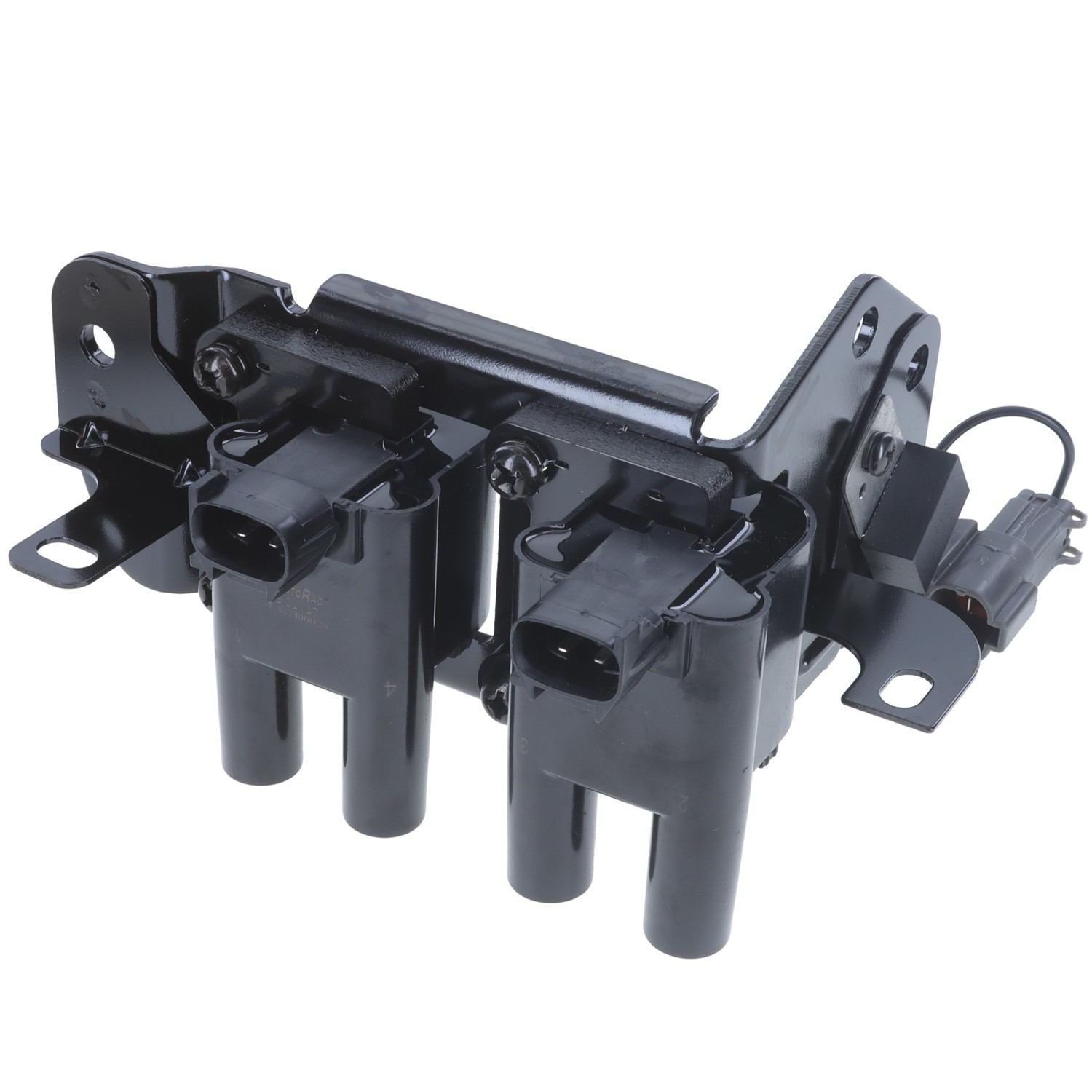 Motorad Ignition Coil 3IC227