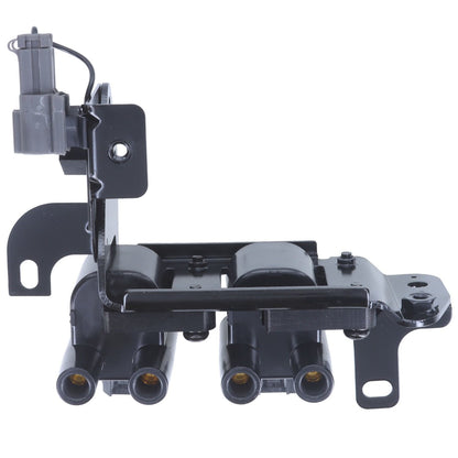 Motorad Ignition Coil 3IC227