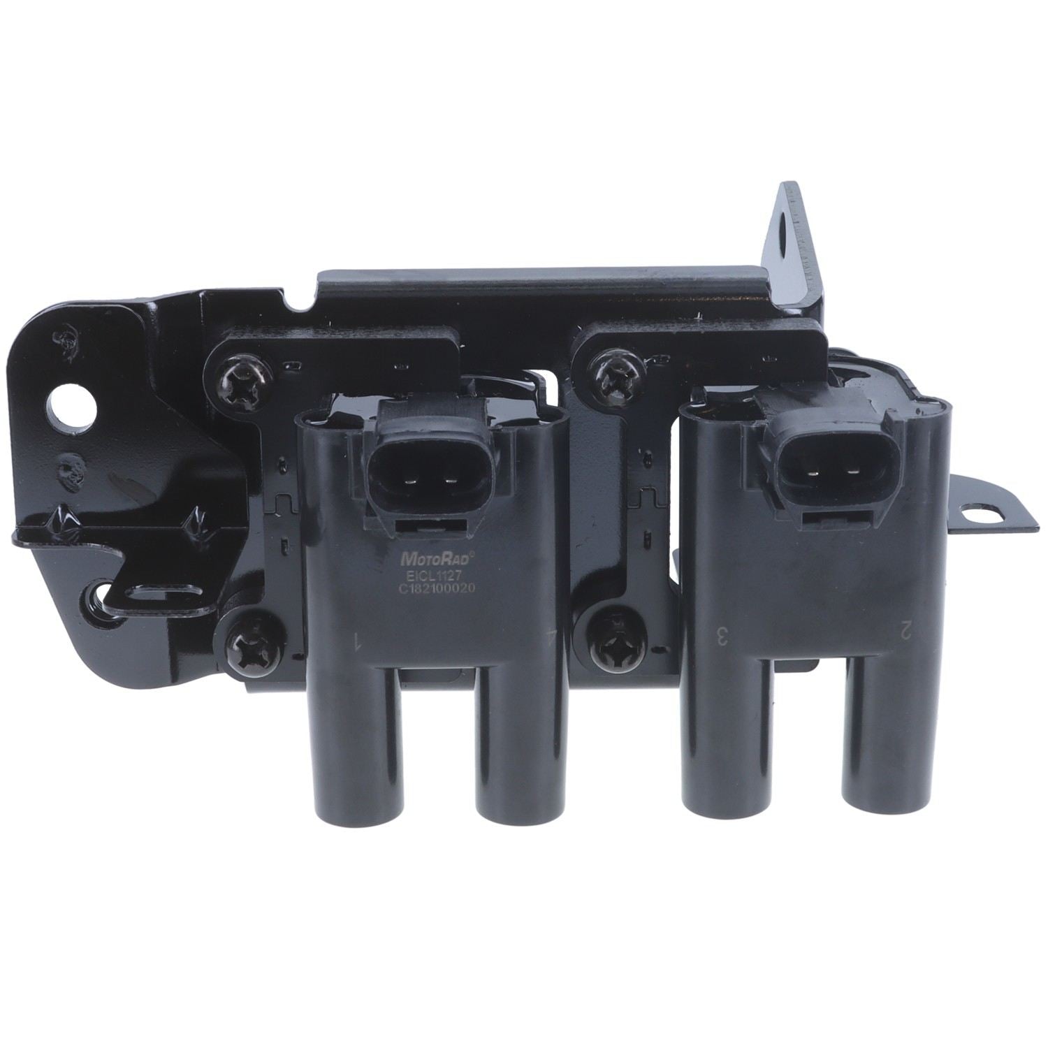 Motorad Ignition Coil 3IC227