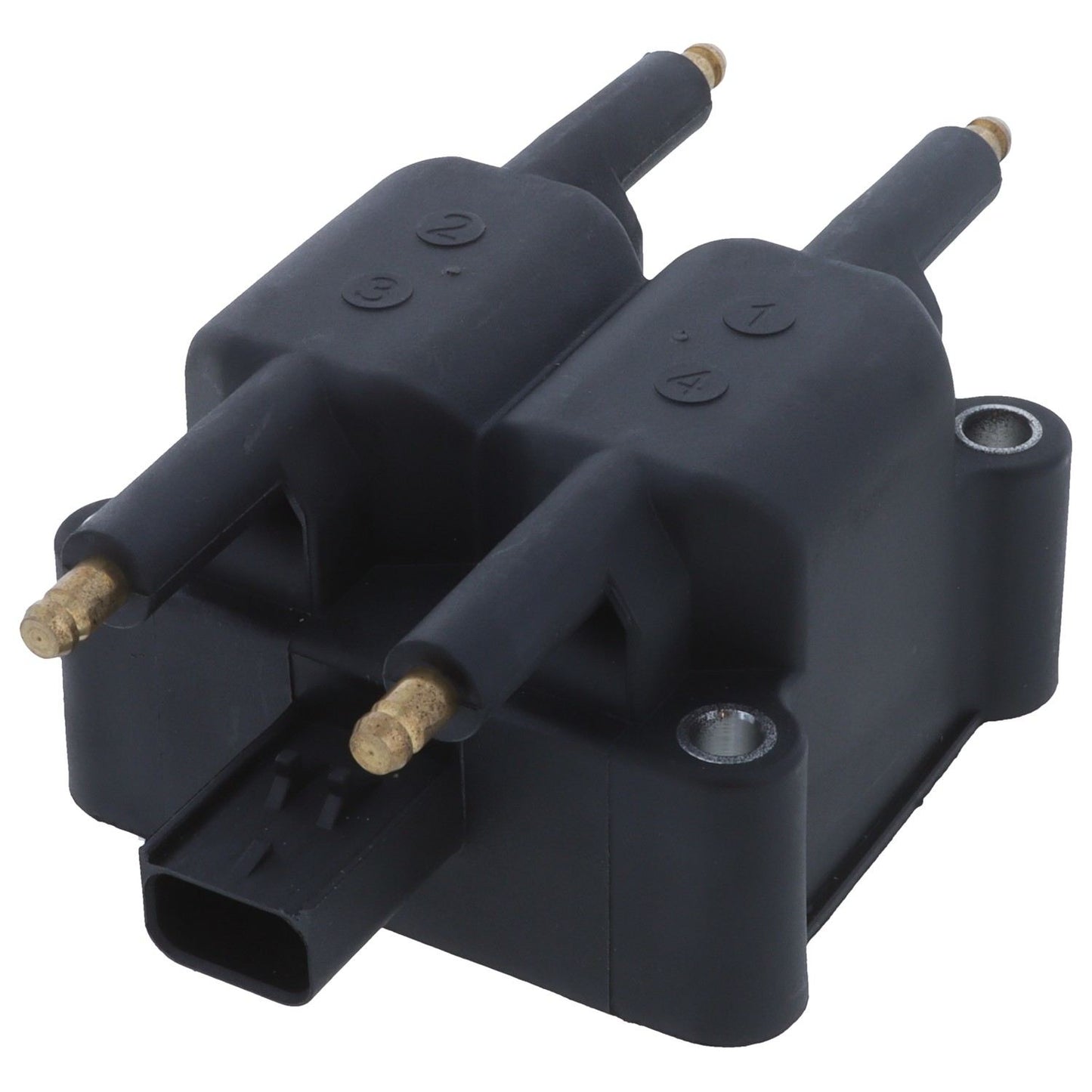Motorad Ignition Coil 3IC400