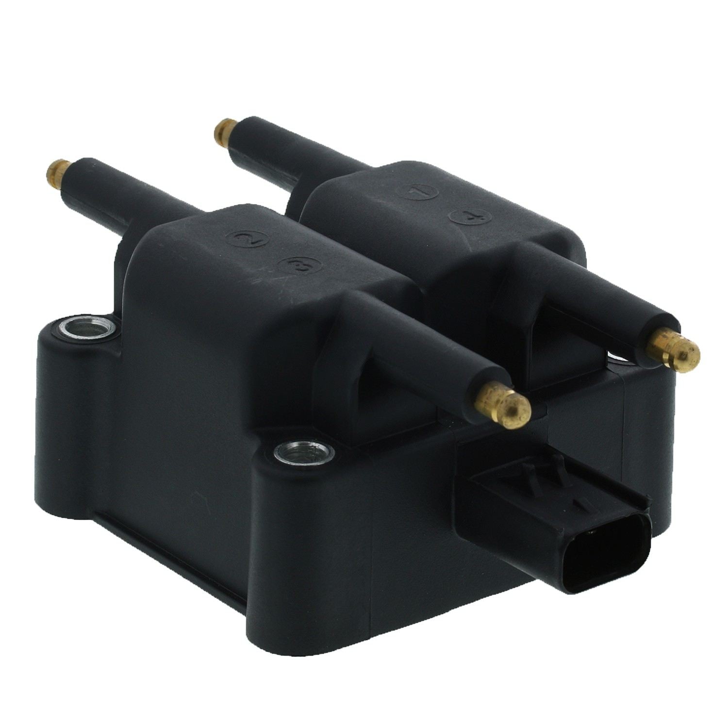 Motorad Ignition Coil 3IC400
