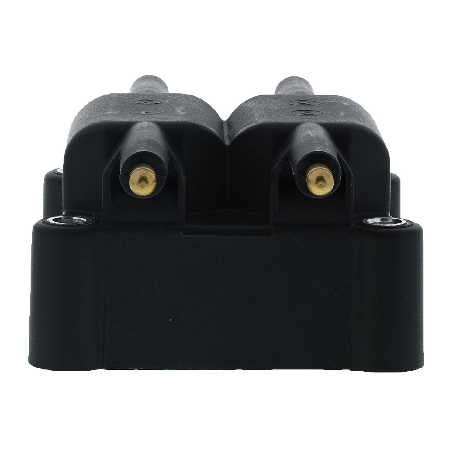Motorad Ignition Coil 3IC400