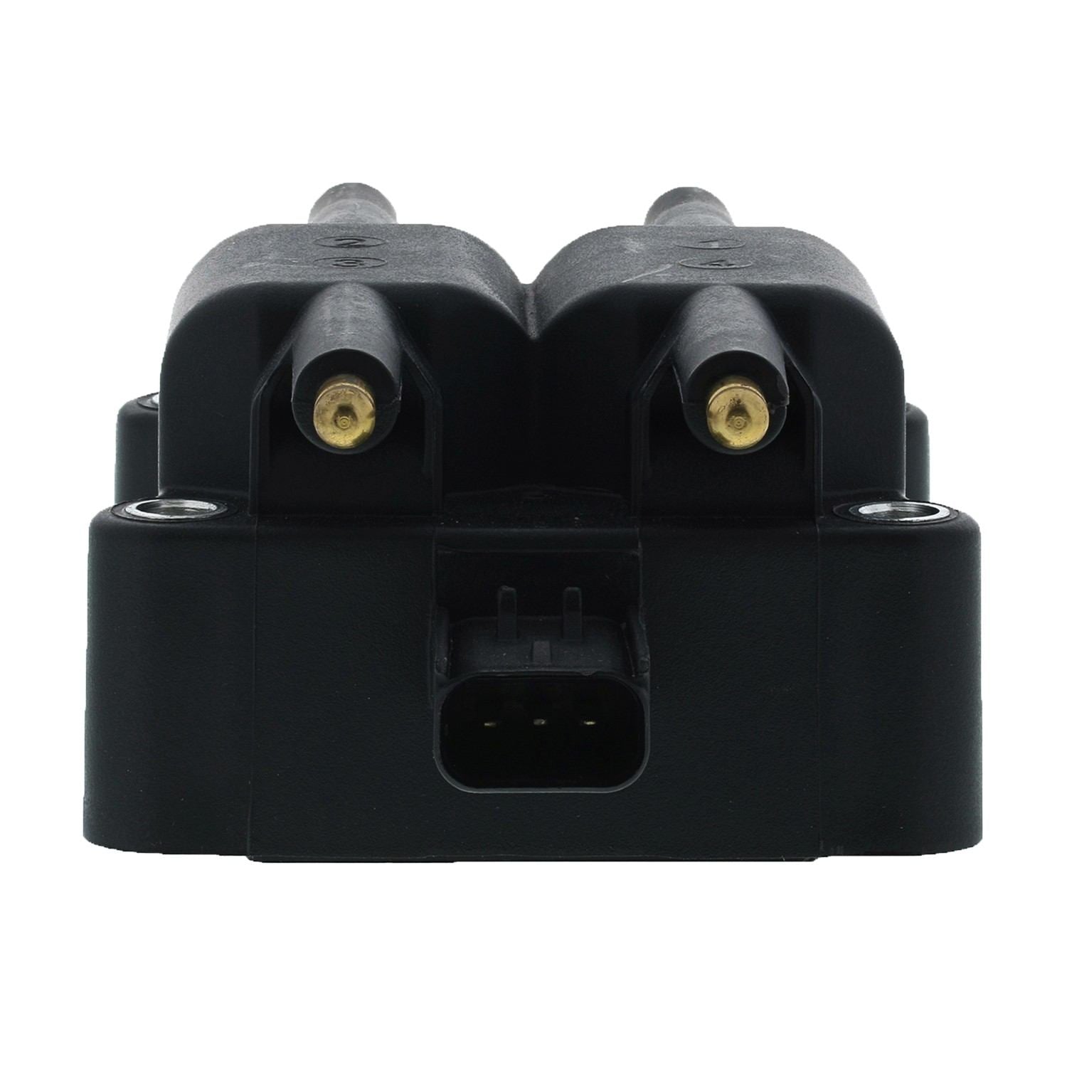 Motorad Ignition Coil 3IC400
