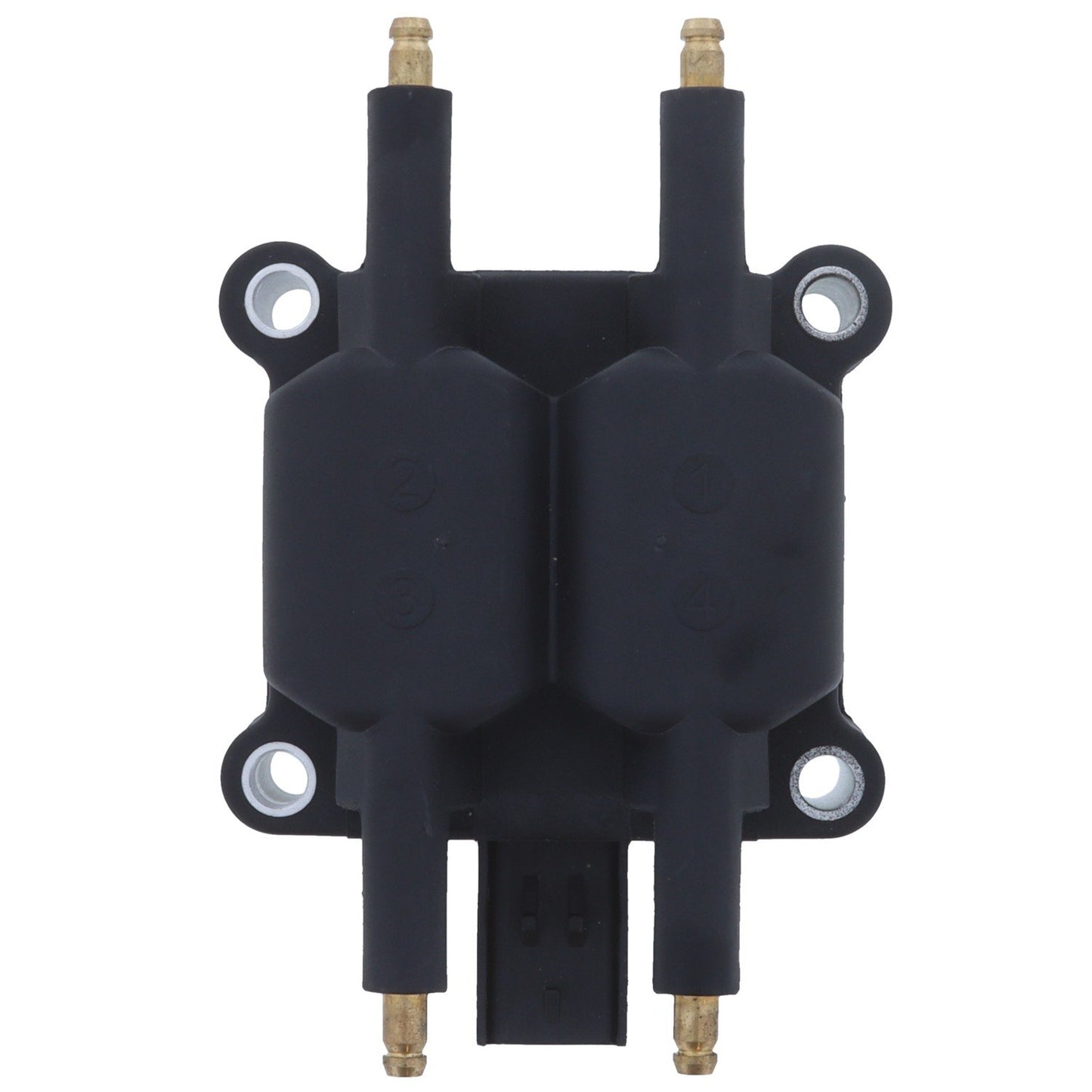 Motorad Ignition Coil 3IC400