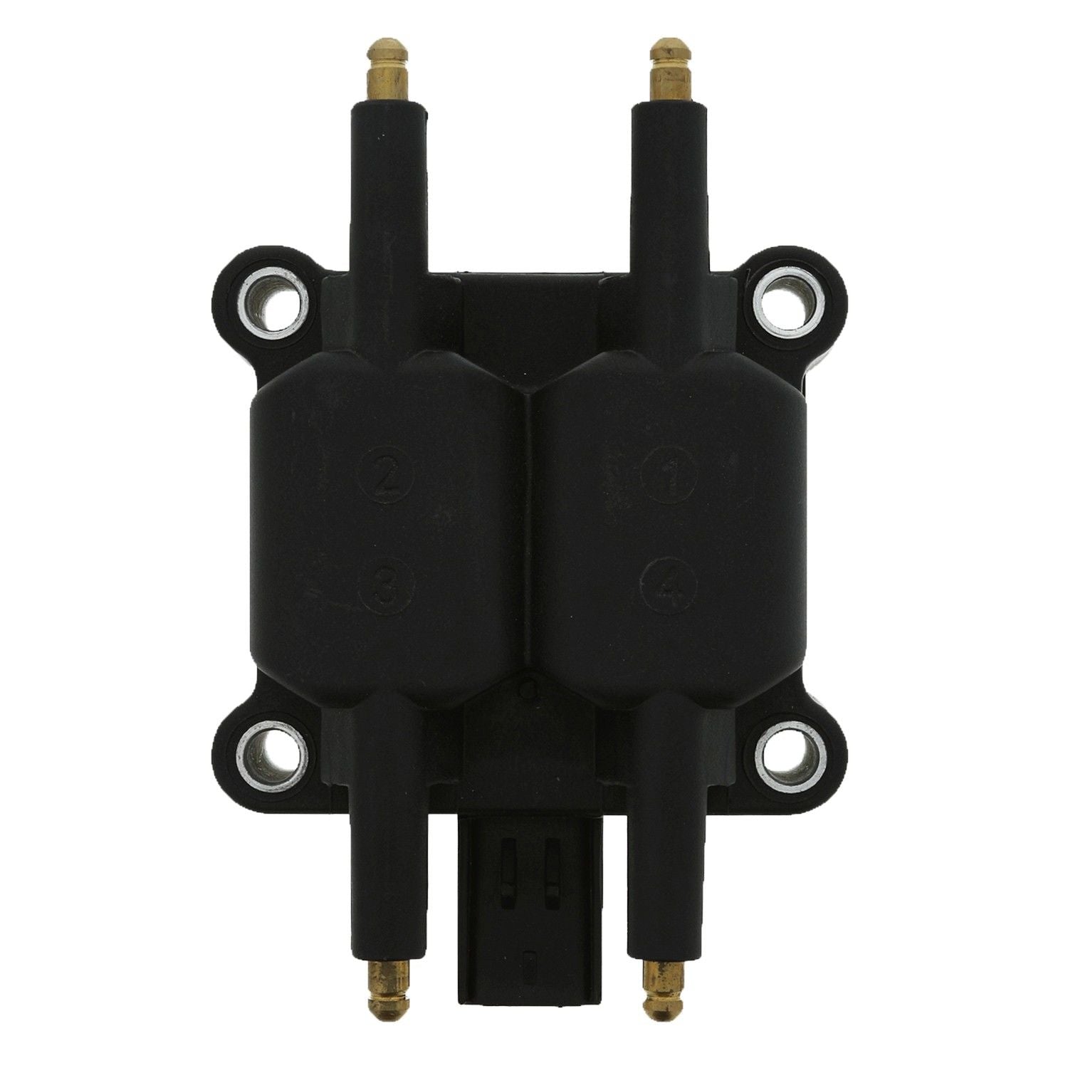 Motorad Ignition Coil 3IC400