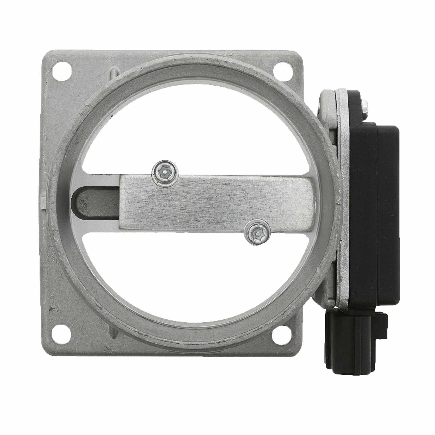 Motorad Mass Air Flow Sensor  top view frsport 3MF109