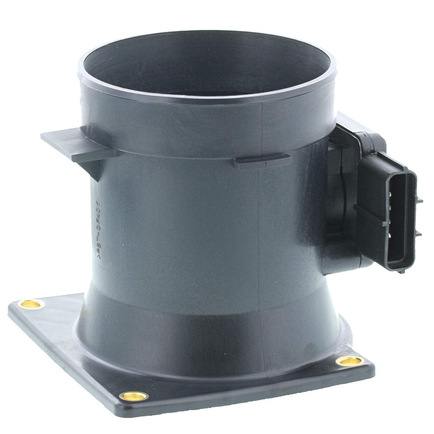 Motorad Mass Air Flow Sensor  top view frsport 3MF110