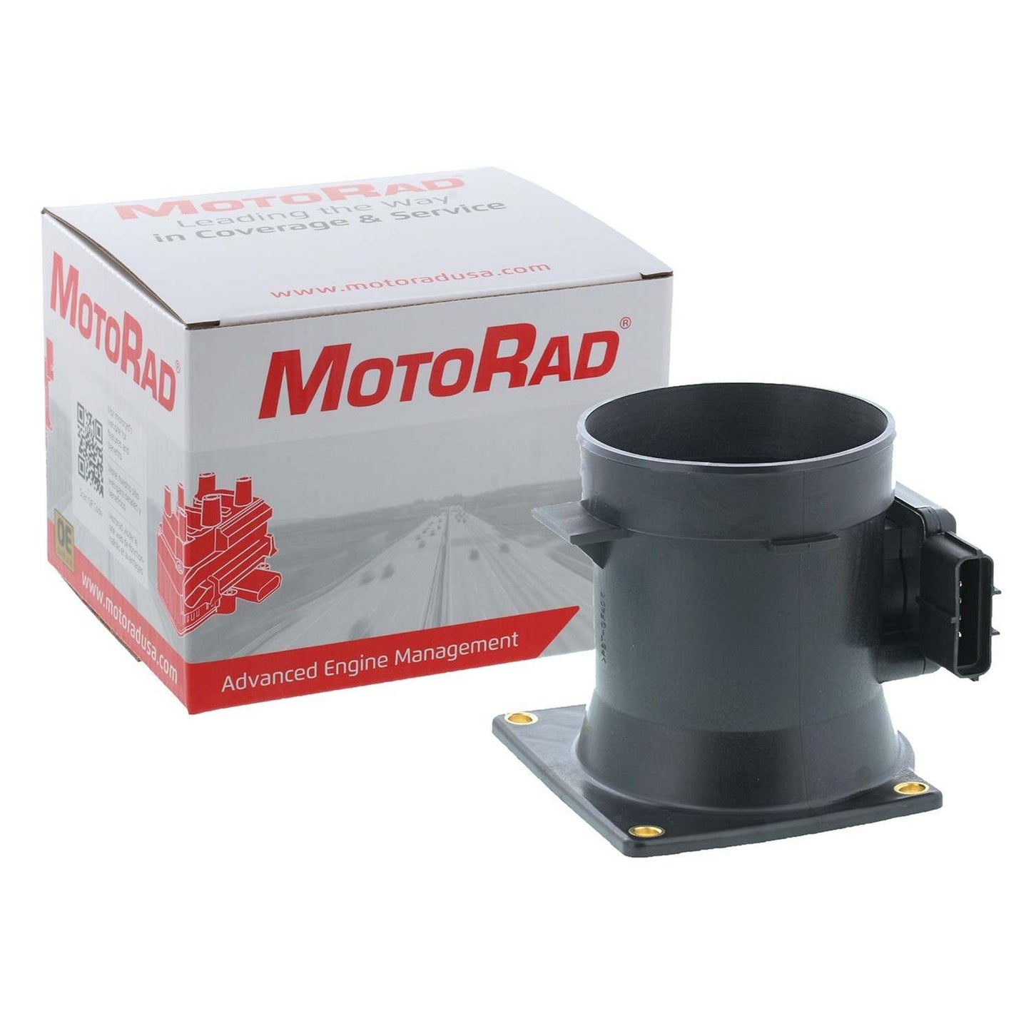 Motorad Mass Air Flow Sensor 3MF110