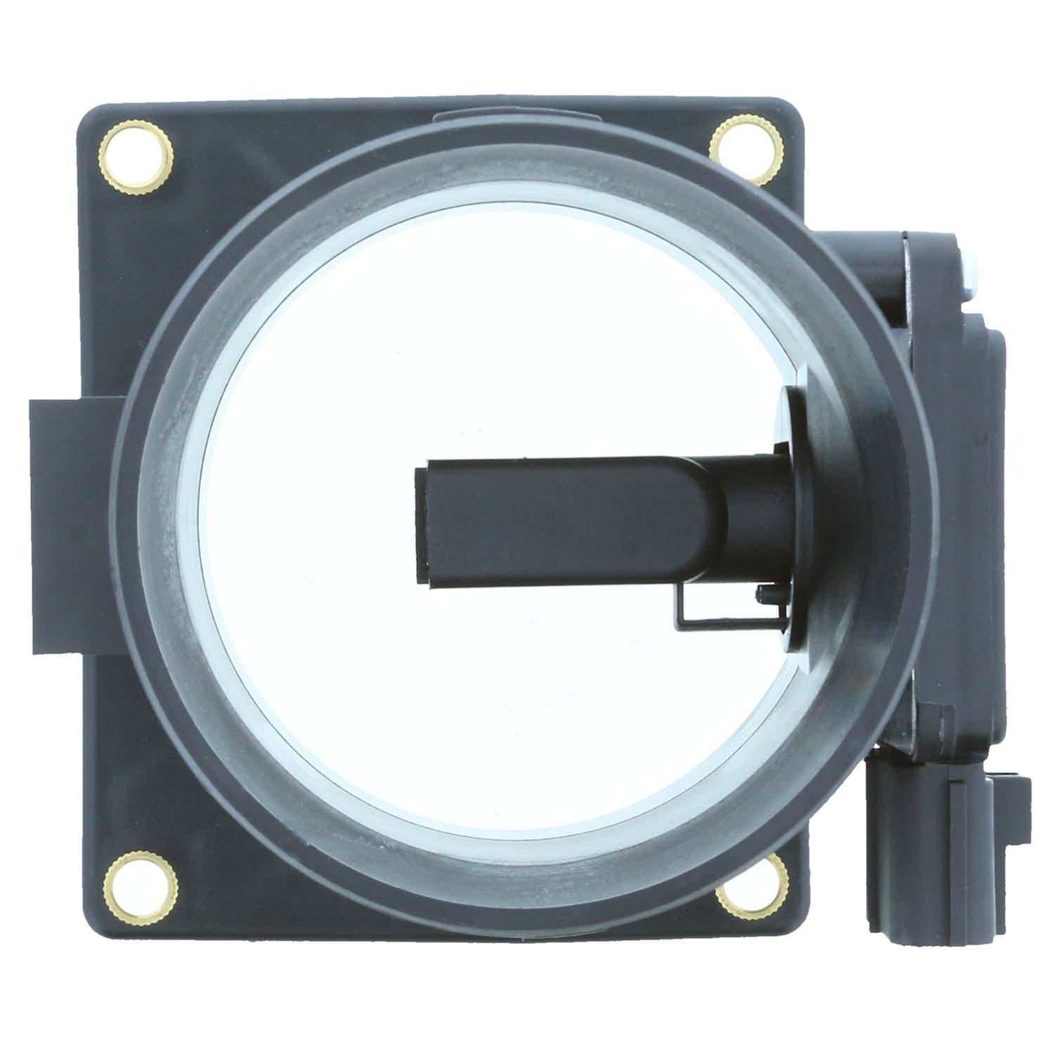 Motorad Mass Air Flow Sensor  top view frsport 3MF110